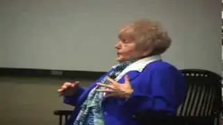Eva Kor - The Triumph of the Human Spirit | LIVESTREAM