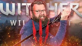 Eric Plays - Witcher 3