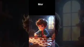 Everyday Heroes #20 - Max #shorts #shortsfeed #trending #viral #shortstory for kids