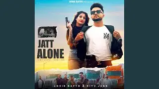 Jatt Alone