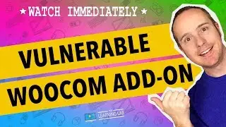 WordPress XSS Vulnerability In WooCommerce Add-on Plugin