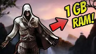 Top 10 Games With EXTREME GRAPHICS For LOW END PC/LAPTOP! (2022)