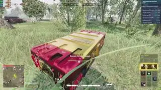SUPER PEOPLE GAMEPLAY / INTEL ARC A770