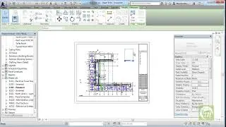 Revit mep video tutorial chapter 16