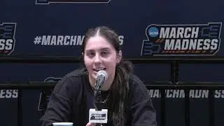Georgia Tech preview press conference - 2022 NCAA Tournament 1st round