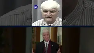 Bob Katter on gun reform: 1996 vs 2026 | 9 News Australia