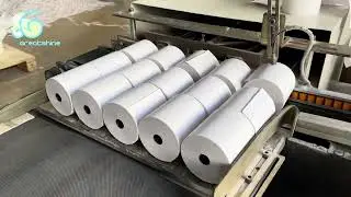 Advantages of Greatshine thermal paper 
