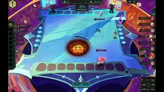 《聯盟戰棋 S16》開局啥都沒老八預定，2-3 驚天一 D 出四比爾，2-5開五比爾緞體卡牌 玩著玩著最後 10 比爾逆襲全場