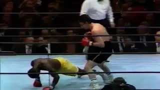 WOW!! WHAT A FIGHT | Gary Jacobs vs Peter Eubank, Full HD Highlights