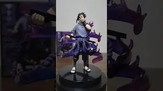 Uchiha Sasuke - Effectreme