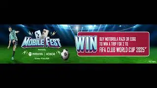 Mobile Fest 2025