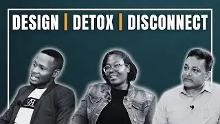 EP 28: KED INTERIORS | NATUROPATHY 2 | SOCIAL MEDIA ON MENTAL HEALTH