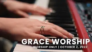 Possessiveness: King Saul & David - Worship 10.02.2022