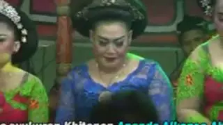 JAIPONGAN MELINDA GROUP,,,, lagu banjaran,,, feat RIO DISC