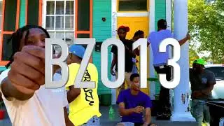 T-5 x Bzo13 - Murder Is The Game