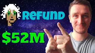 Refund RFD meme coin by blurr.eth - new PSYOP