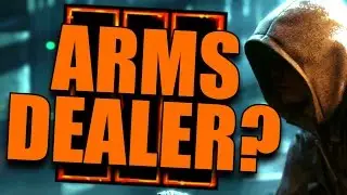 Black Ops 3 