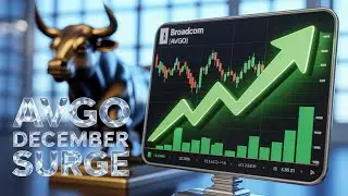 Is Broadcom AVGO  Stock About to Explode in 2025?