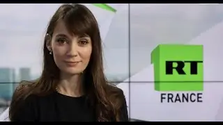 Guerre en Ukraine : Fermeture de la cha&icirc;ne RT France