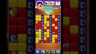 Toon Blast　レベル9850　トゥーンブラスト