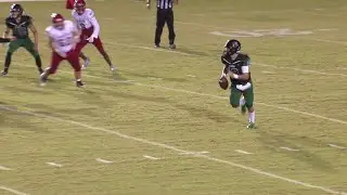 Laredo Martin vs Southwest