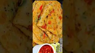 Easy breakfast recipe