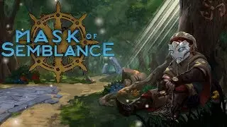 Mask Of Semblance - Early Demo Gameplay (PC)