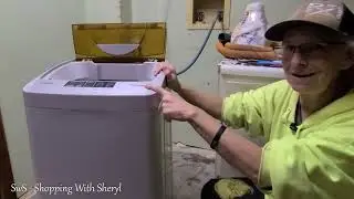 Исправление кода ошибки e2 на стиральной машине Panda