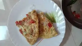 querida comida