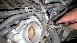 systema de calefacción dañado. honda accord 2.4 breve explicación 👨‍💻👨‍🏫
