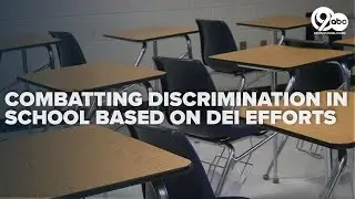 Организация &laquo;Defending Education&raquo; отмечает усилия по борьбе с дискриминацией, основанные на иници...