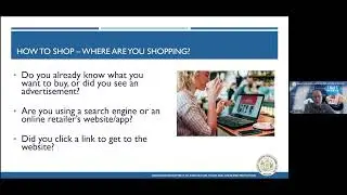 Safe Online Shopping with Jeff Kersten