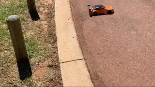 Rc Hpi sprint 2 fluxing 2s