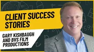 Watch How Garry Kishbaugh's Coaching Business Exploded with BVS Film Productions!