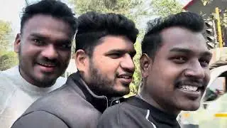 First vlog kartana kay jhala🤨? || mkvlogs