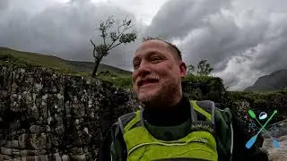 Scotland   Episode 1   River Etive
