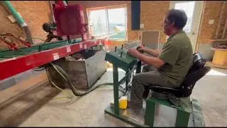 Foot Controls