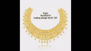 senco gold and diamonds exclusive necklace collection
