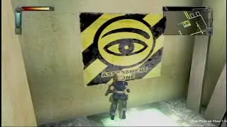 Rogue Ops &mdash; Xbox Original Gameplay HD &mdash; Real Hardware {Component}