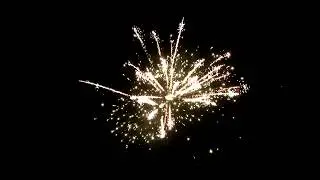 100 Shot CE 1.3G Consumer Compound Cake #EpicFireworks