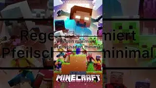 Unbekannte Minecraft Fakten Part. 10 🤯🤯 #shorts 