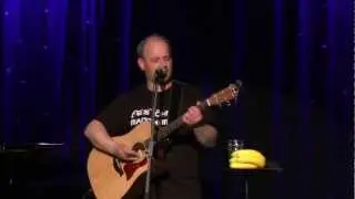 Alex Entzminger - LIVE - Ausschnitte aus dem Programm 