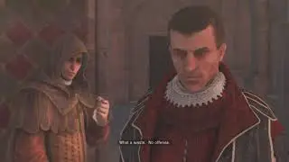 AC: Brotherhood  [ 9 ] Recruiting the Next Generation