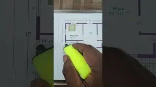875 sqft me ek shandar ghar ka naksha #civilengineeringdeepakkumar #housedesign #structurelayouts