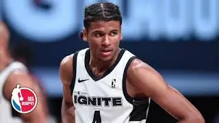WHY The Houston Rockets Are HUGE Draft Winners