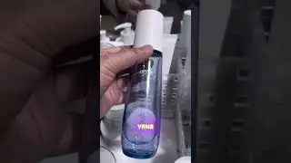 Skin care atomy