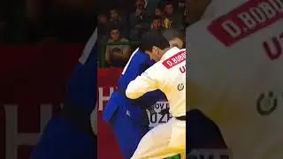 Топ іппон 2023! #judo #sports #super #ippon #топ
