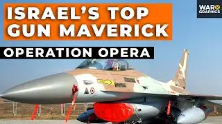 Настоящая версия Top Gun Maverick: The Incredible Operation Opera