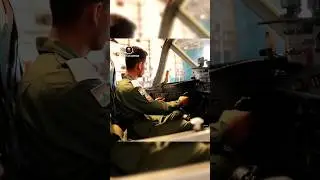 Indian Air force flying aircraft training time #airforcecadets #airforceacademy #goviral #airforce