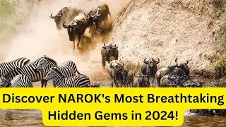 Top 5 Must-Visit Spots in Narok County, Kenya &ndash; Hidden Gems You Can't Miss!